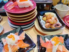 章鱼天妇罗-寿司郎(皇庭广场店)