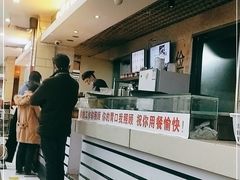 -红鼻子桂林米粉(金唐新光界店)