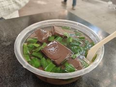 阿一猪红汤-阿一猪红汤(总店)