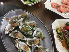 -巽东海鲜大排档(巽寮湾店)