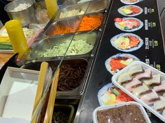 -传闻来紫菜包饭·打糕(西塔韩百店)