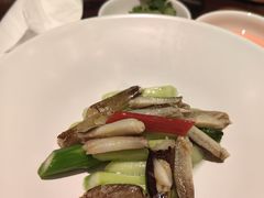 蟹柳芦笋-成隆行·蟹王府(九江路店)