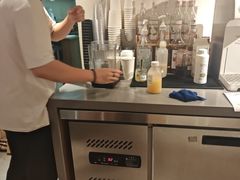 -Seeking Coffee咖啡(新竹路店)