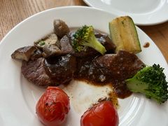 -解放碑威斯汀酒店-知味国际美食餐厅