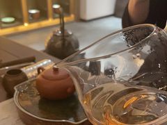 -翁暖茶馆(滨江东总店)