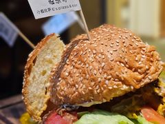 -大象厨房(重庆道店)