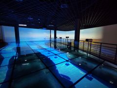 -上海长江河口科技馆