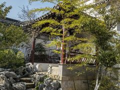 -苏州冶园园林民宿(太湖西山风景区店)