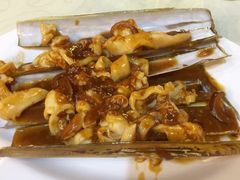 -桥底辣蟹(谢斐道店)