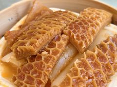 -聚福山莊·寻味顺德(北滘店)