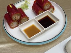 -海龙阁酒家·37年老字号粤菜(保利广场店)