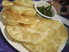 烫面油香-国强手抓(西夏区店)