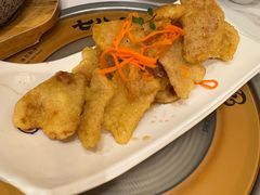 -七八冷面·延边朝鲜族美食(世纪汇店)