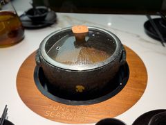-芸山季·云南野生菌火锅(南翔印象城MEGA店)