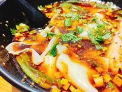 老麻抄手-好這口重庆小面(总店)
