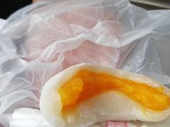 -澳门长洲糯米糍(柯打苏沙街店)