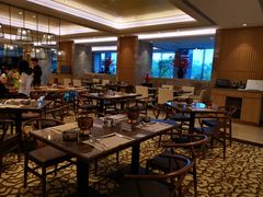 大堂-福州西湖大酒店·怡湖咖啡厅