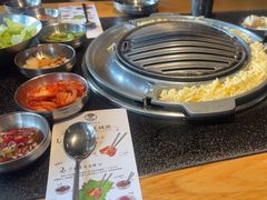 -GOGIYA·咕叽吖韩国传统烤肉店(小榄店)