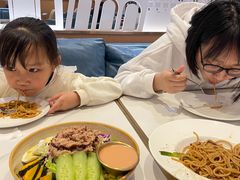 -意国小镇披萨牛排餐厅(新玛特店)