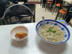 -明呈黄鱼面馆(斜土路店)