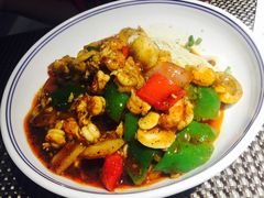 -十面春风·江南面馆(崇宁路店)