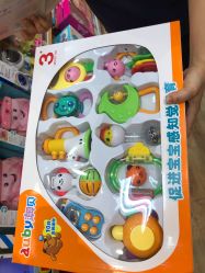 -孩子王(协信星光时代广场店)