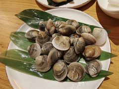 -山海蟹庐·海鲜糟粕醋火锅(慈溪店)