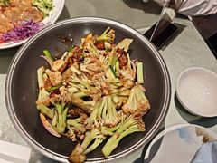 -老德州四合院·德州菜(天衢路店)