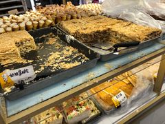 巧克力拿破仑-爱德顺糕点食屋(利民道店)