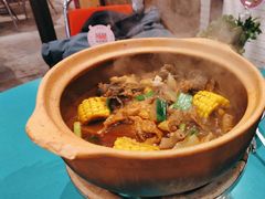 -粉灯牛腩牛杂煲·鸡煲(双井店)