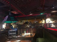 -楼兰新疆主题餐厅(坂田佳华领汇广场店)