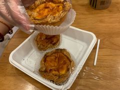 -陕拾叁-西安糕点(大雁塔店)