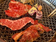 -一品诚记烤肉·甄选店(中南路店)