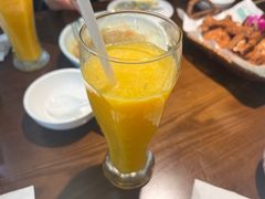 -前海沿·青岛菜(李沧万达店)