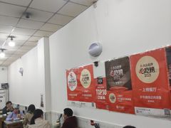-子午路张记肉夹馍(翠华路店)