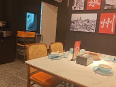 -厝小满.姜母鸭/泉州菜(桥南店)
