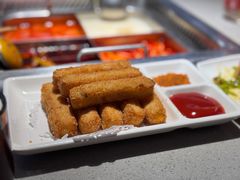 -海底捞火锅(牡丹园店)