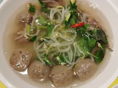 -蔡澜Pho·越南粉餐厅(海上世界店)