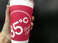 -85度C(深圳佳宁娜店)