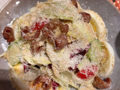 -Primo·丽莫意大利窑烤披萨