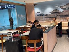 -康师傅私房牛肉面(申虹店)