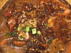 -罗妈砂锅(四川成都奎星楼店)