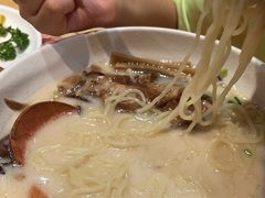 -味千拉面(航洋国际购物中心)