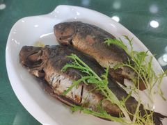 酥鲫鱼-白魁老号饭庄(交道口店)