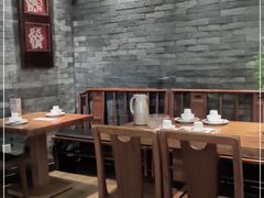 大堂-北方家宴(优托邦科学大道店)