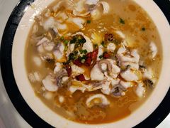 -宏利土菜馆(马山店)