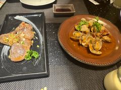 -德川家日本料理(中关村寰太大厦店)