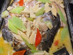 -焰鱼(昌建广场店)