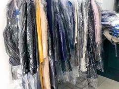 -布瑞琳洗衣(西堤红山店)