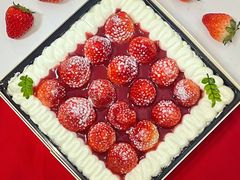 -36cake生日蛋糕(福田店)